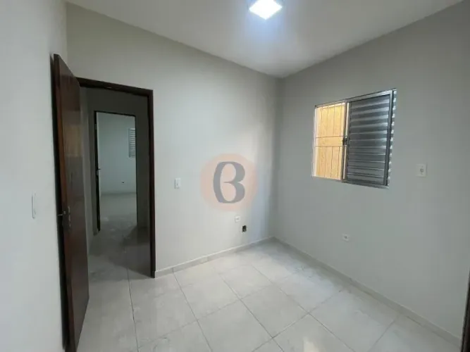 Residencial - Bela Vista