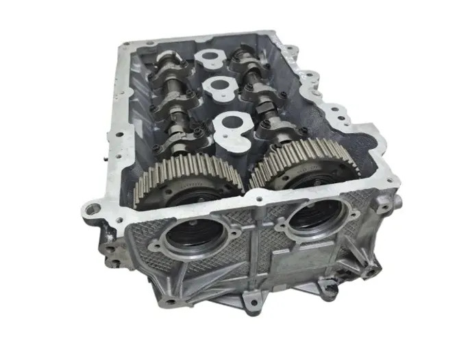 Cabeçote completo Chevrolet Tracker 2024