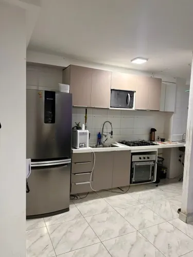 Apartamento à Venda Reserva Gran Village - Ibiti, Sorocaba- SP