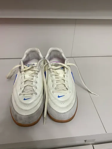 Chuteira futsal Nike