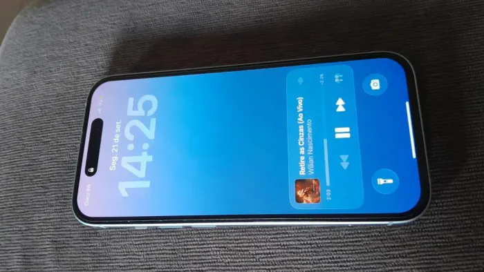 iPhone 15| 128gb