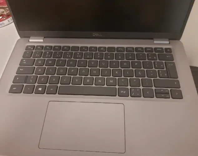 Notebook Dell 5420 | 16GB RAM | I5 Intel Core | 64 bits