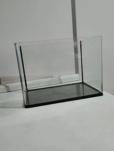 Aquário oceantech