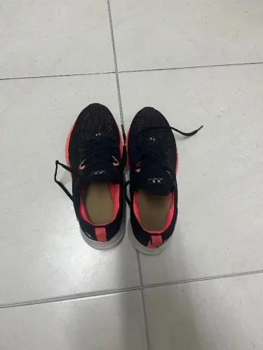 Tênis Under Armour