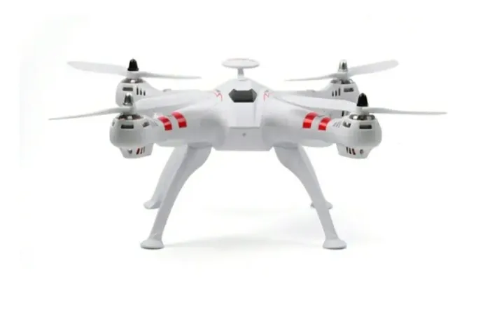 Drone bayangtoys x16