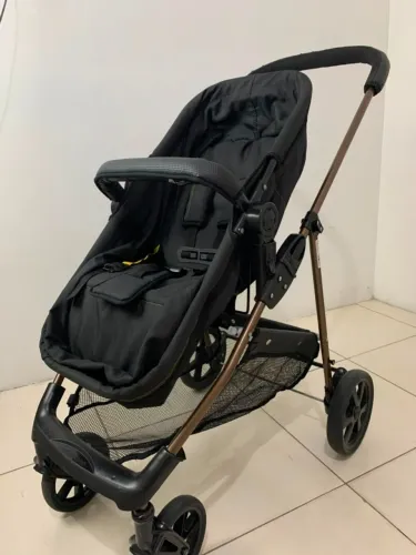 Carrinho de Bebê Galzerano
