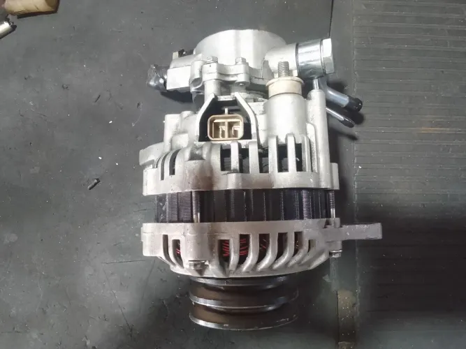 Alternador HR