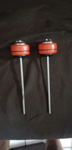 Batedores Pearl  Demon drive 