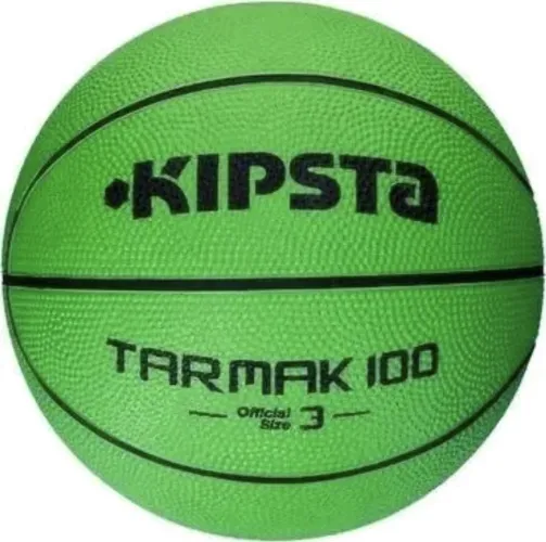 bola de basquete infantil kpotsa tarmak size 3