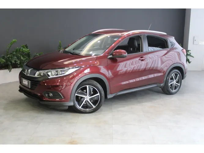 Honda HR-V EX 1.8 Flexone 16V 5P Aut. 2021