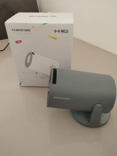 Projetor Magcubic HY-300 PRO original 