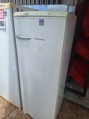 Geladeria Electrolux