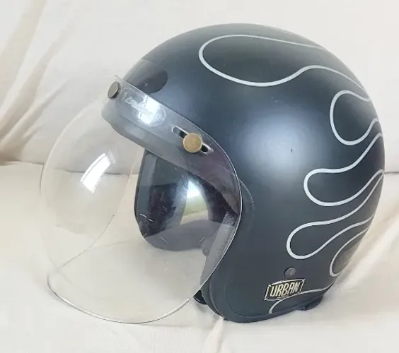 Capacete Urban Tracer