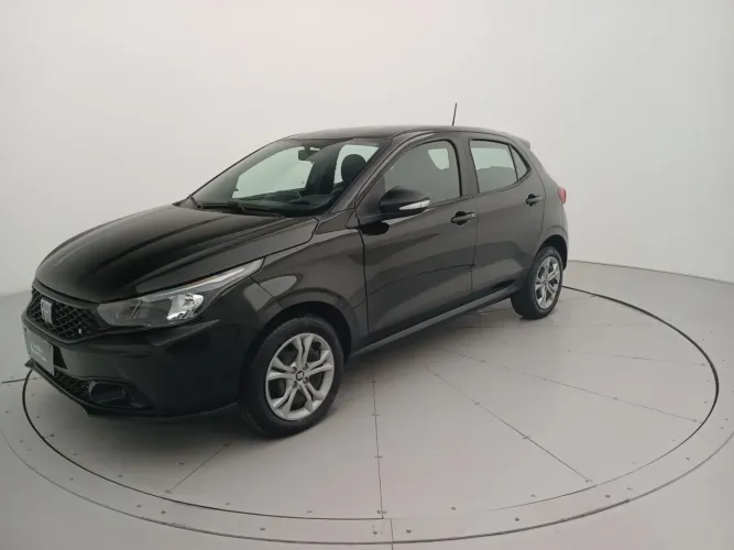 Fiat Argo Drive 1.0 Firefly 2026