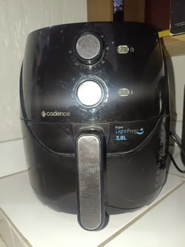  Vendo ayrfrie R$120,00