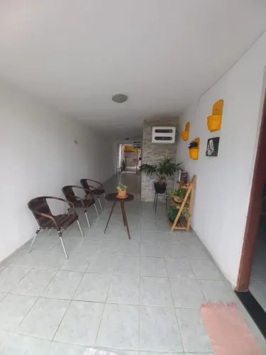 Casa para vender nos funcionario II 3 quartos 1 suíte