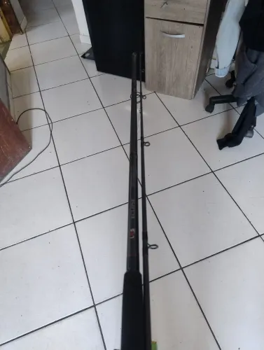 Vara Lumis eclipse 2,70m nova