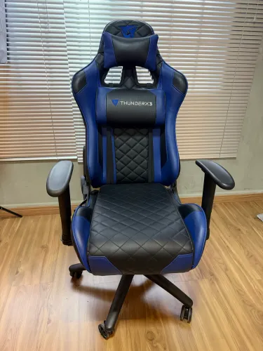 Cadeira gamer thunderx3