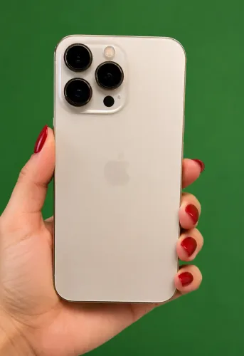 IPHONE 13 Pro Max Gold