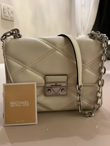 Bolsa MK - Michael Kors original 