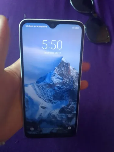 Redmi 8A dual