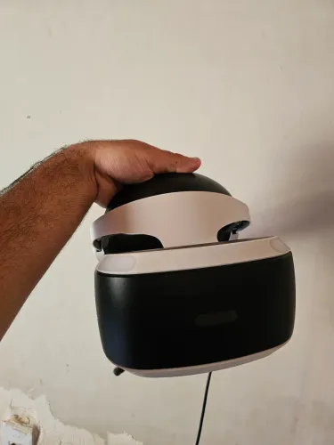 PSVR pra ps4 e ps5