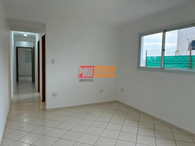 Apartamento no Bairro Vila Eldízia em Santo André