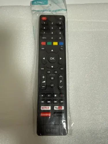 Controle remoto universal