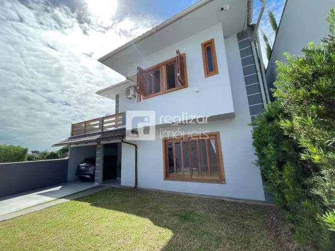 Casa 3 quartos no bairro Itaguaçu, Florianópolis