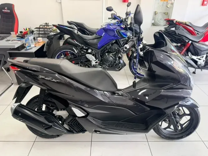 Honda PCX 160 2024