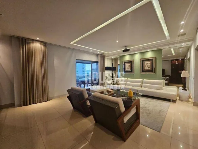 Apartamento com 4 quartos à venda, 230 m² por R$ 6.200.000 - Barra da Tijuca - Rio de Jane