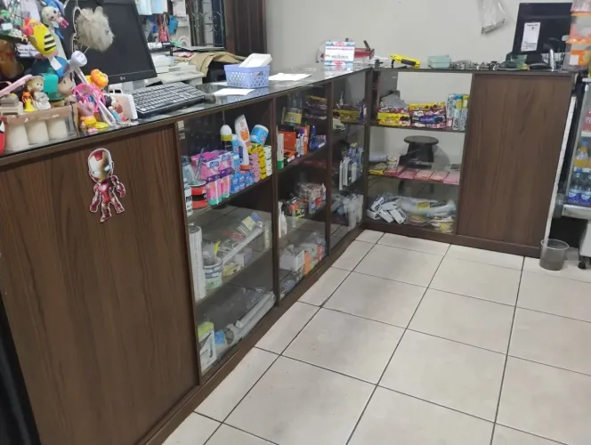 Vende-se 