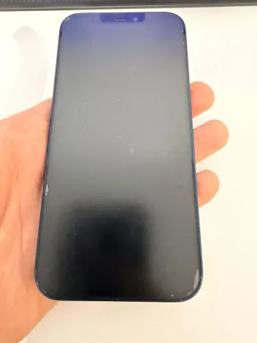 iPhone 12