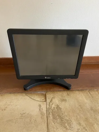 Monitor touch screen 15 polgadas