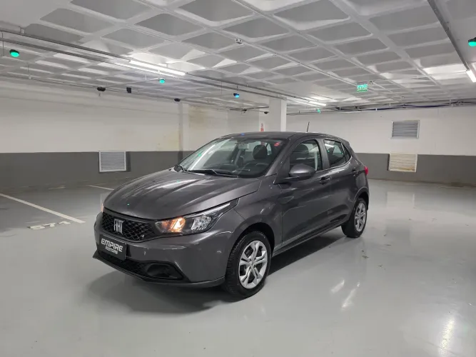 Fiat Argo Drive 1.0 6V Flex 2023