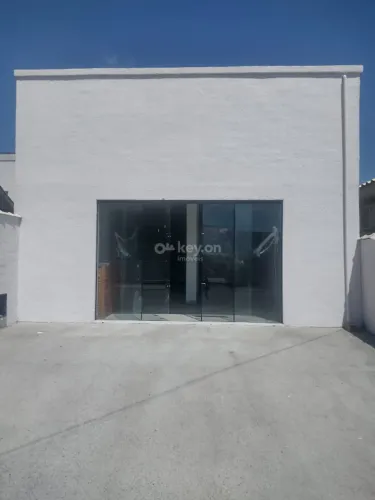 Sala para aluguel, Centro - Capivari de Baixo/SC