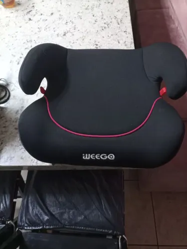 Assento Elevatório Weego
