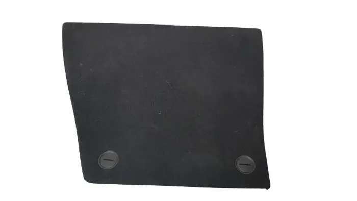 Painel Acabamento Lateral Dir. Porta Mala Mercedes Ml350 08 
