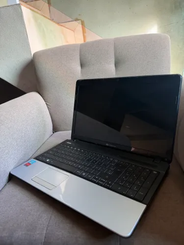 Notebook Gateway NE56 i5 3230m memória ram 16 Gb ssd 120gb Windows 11