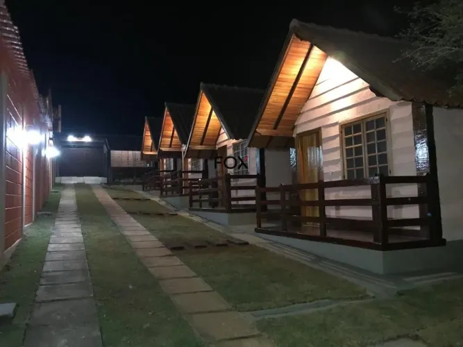 Hotel / Motel / Pousada com 20 quartos à venda em São João Del Rei