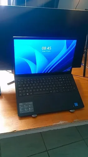 Notebook i5 13° - 8 GB RAM - 512GB - Win 11 - Tela 15 Polegadas