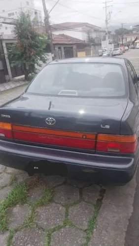 Toyota Corona Mec. 1993