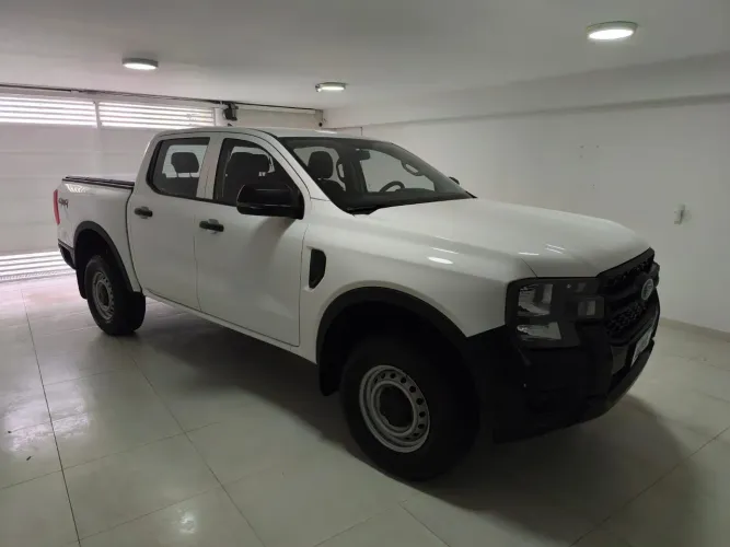 Ford Ranger XL 2.0l 4X4 2024