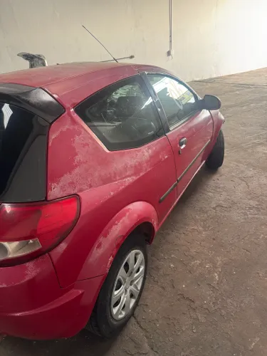 Ford ka 2011 1.0 para venda de peças