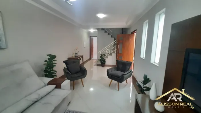 Lindo Sobrado, Jardim Santo Antõnio, Osasco, São Paulo.