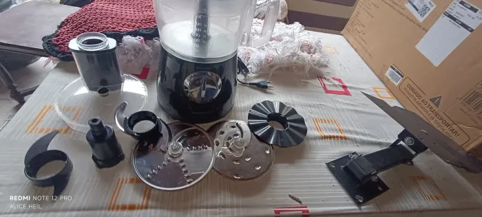 Multiprocessador 