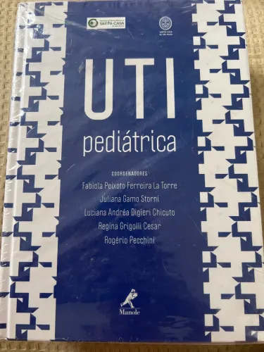 UTI Pediátrica - Manole | Santa Casa de São Paulo | Estado de Novo