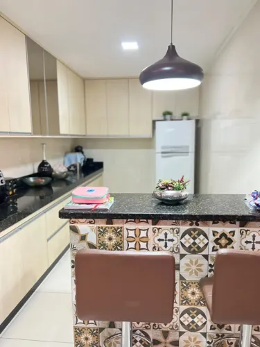 02 CASAS À VENDA NO BAIRRO GOIÁ - GOIÂNIA/GO