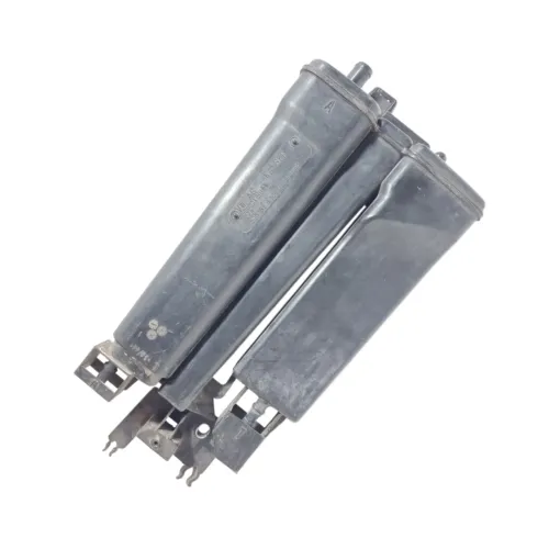 Filtro Canister Volkswagen Golf 1.4 Tsi 2014 A 2016