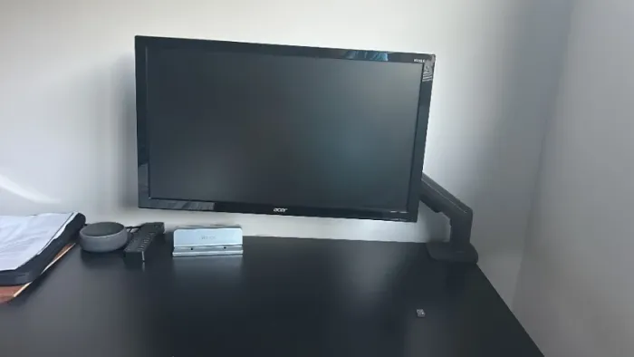 Monitor Gamer Acer 23 polegadas 144hz 0.5ms